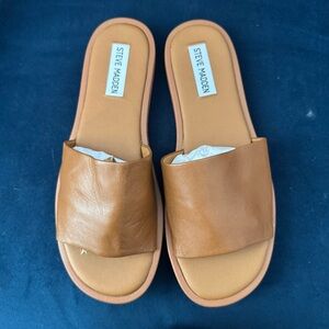 Steve Madden Sienna Slide Sandals